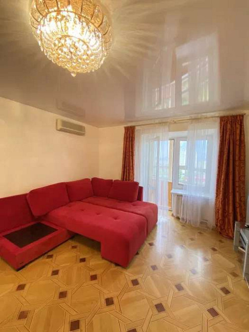 Оренда Квартира 3-кімнатна, 12/16 поверх на пр. Героев Сталинграда Київ - фото 4