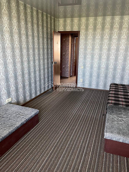 Оренда Квартира 3-кімнатна, 8/12 поверх на вул. Барабашова Харків - фото 10