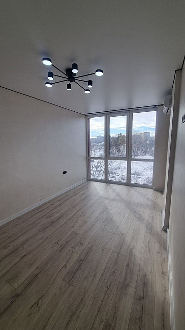 Продаж Квартира 1-кімнатна, 4/13 поверх на Вовчинецька Івано-Франківськ - фото 4