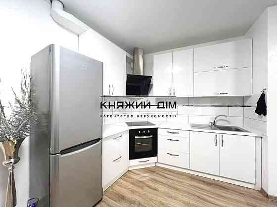 Оренда Квартира 2-кімнатна, 19/28 поверх на Туманяна Ованеса ул. Kiev