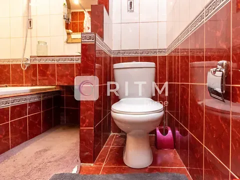 Продажа 3к Квартира 75 кв.м Героїв Майдану вулиця 77 Черновцы - изображение 2