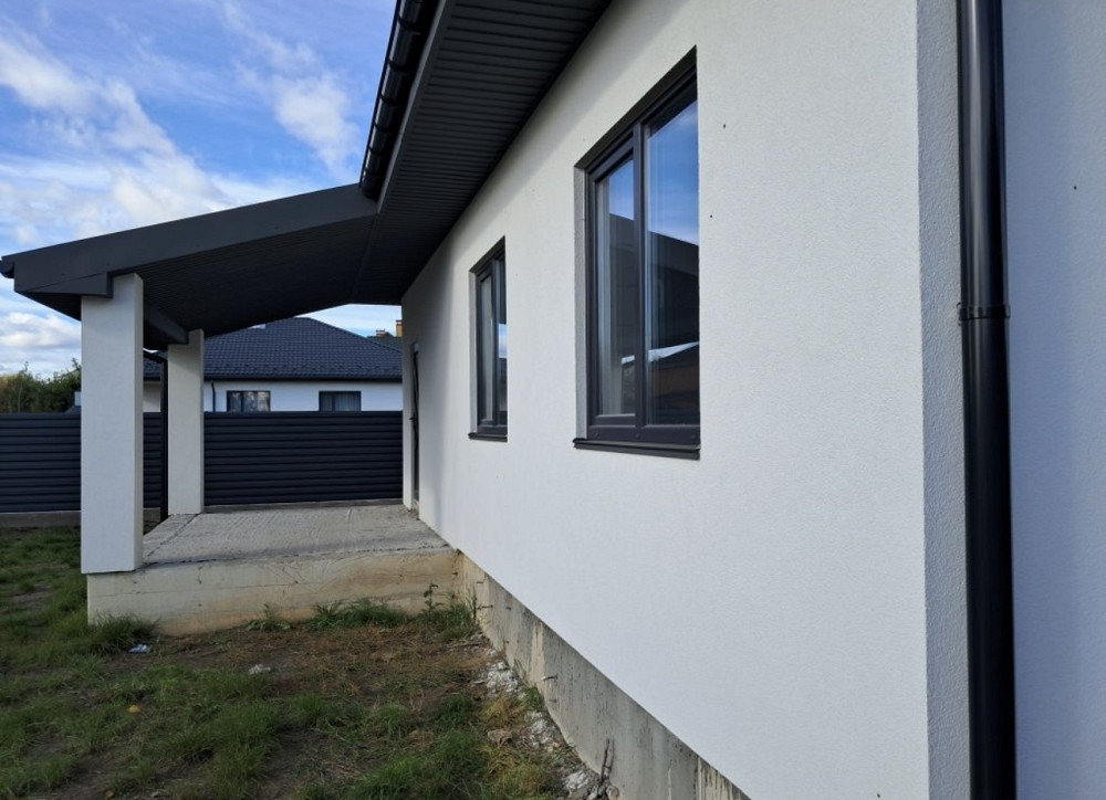 Продаж 1-поверховий Будинок з ділянкою 6 сот 136 кв.м 3 кімн. на Радонова Zhytomyr - photo 4