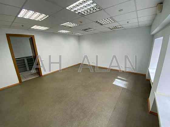 Оренда офісне приміщення на Глибочицька вул., 17 приміщень - 6, поверх - 2/3 Київ