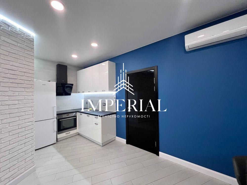 Оренда Квартира 2-кімнатна, 15/25 поверх на вул. Бажана Миколи Київ - фото 6