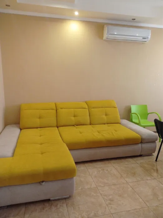 Просторная 3 комнатная квартира с ремонтом и мебелью Таирова Одесса