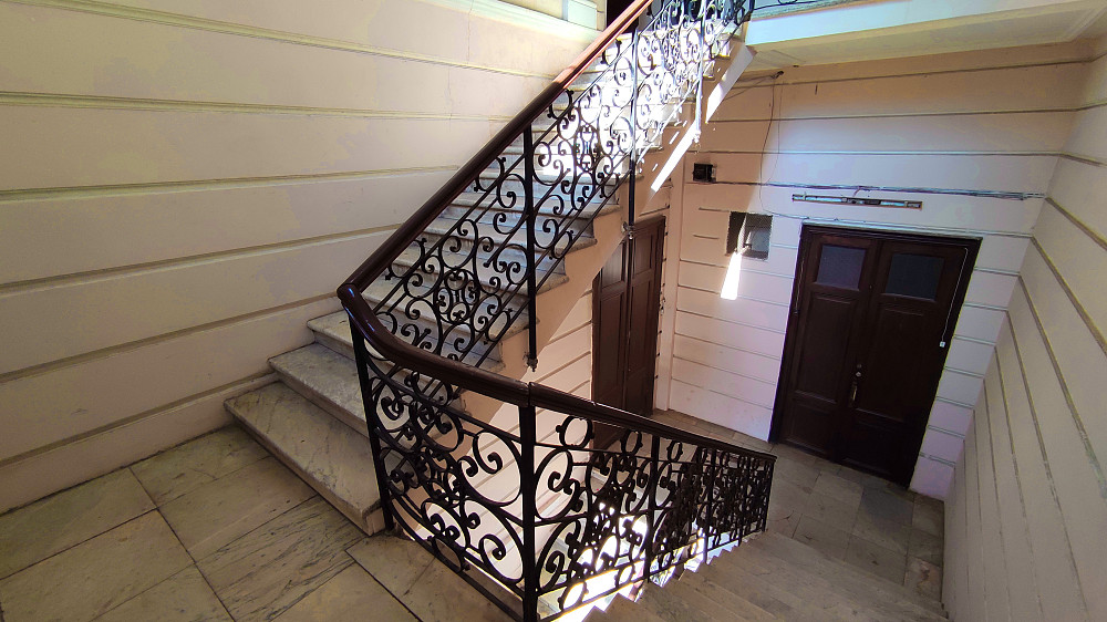 Продам фасадную квартиру. Воронцовский пер - Екатерининская площадь Odessa - photo 19