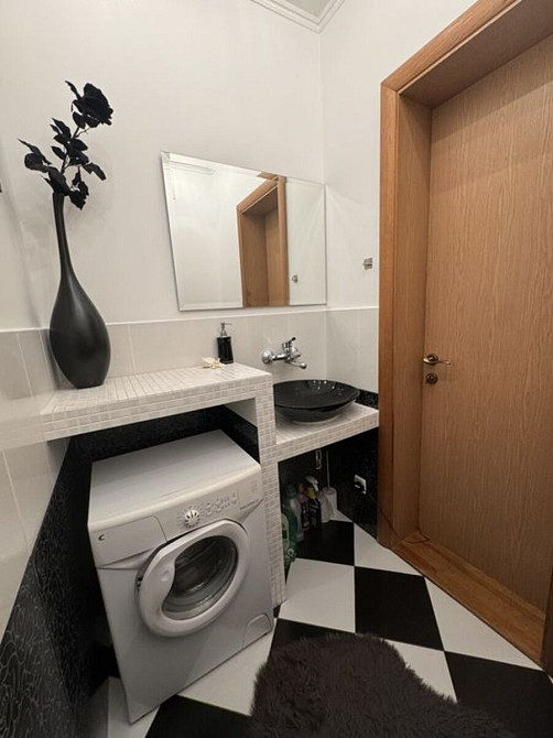 Продаж Квартира 3-кімнатна, 2/25 поверх на Григоренко, 20А Київ - фото 13