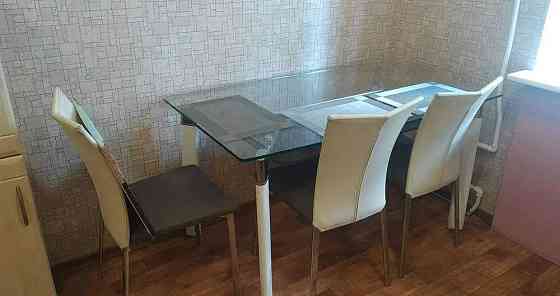 Оренда Квартира 3-кімнатна, 2/10 поверх на Здолбунівська, 9 Київ