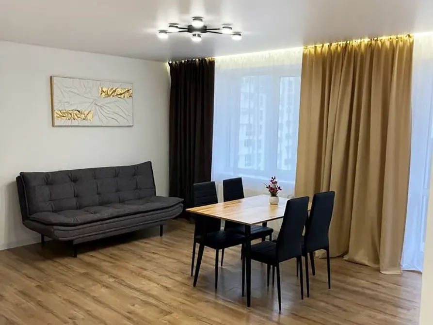 Продаж 2к Квартира 53 кв.м Корольова Тернопіль - фото 2