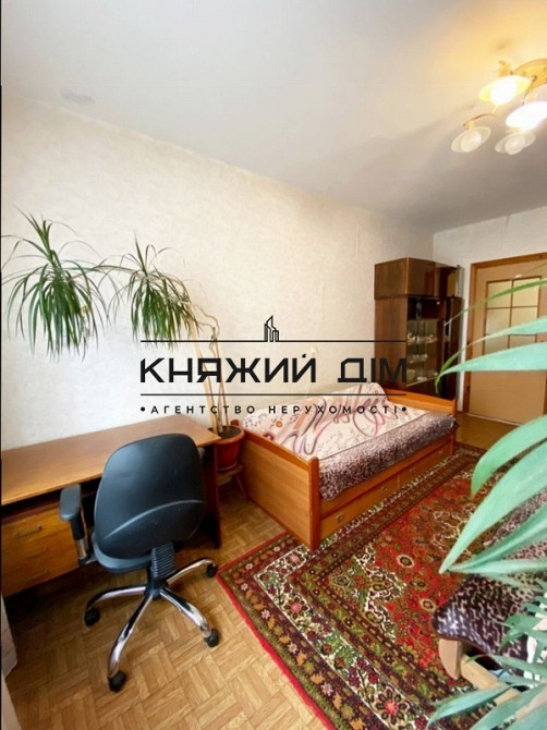 Продажа 3 х комнатной квартиры на проспекте Петра Григоренко 1 21141325 Київ - фото 13