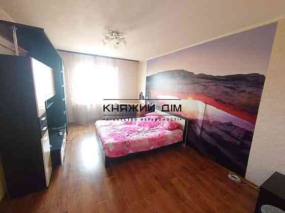 ПРОДАЖ просторна 1к квартира метро Деміївська, пр-т Науки 60А код.№ 21145977 Kiev