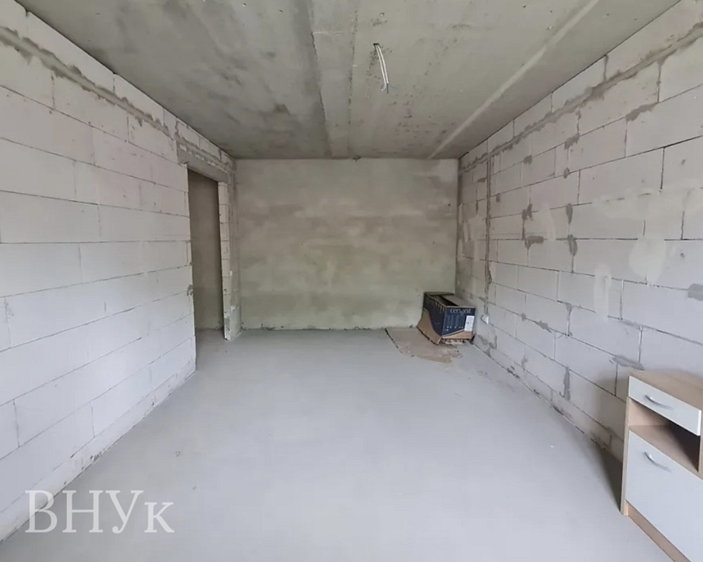 Продаж Квартира 2-кімнатна, 1/10 поверх на вул. Гайова Бічна Ternopil' - photo 5