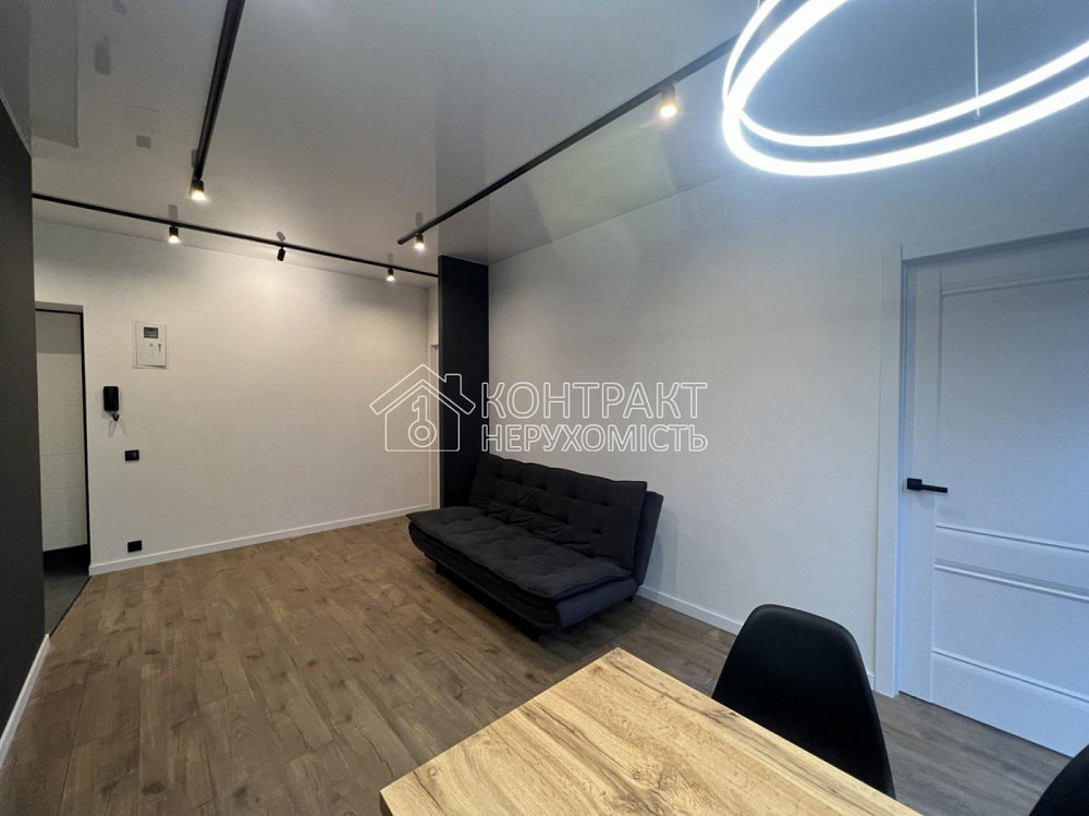 Продаж Квартира 2-кімнатна, 5/5 поверх на вул. Науки Харків - фото 20