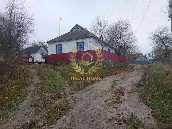 Продам будинок в Бушевому 