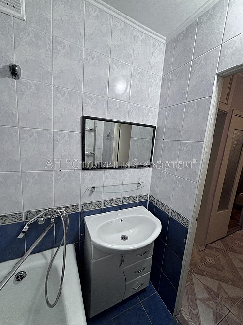 Оренда Квартира 1-кімнатна, 2/9 поверх на Глушкова Академіка пр-т Kiev - photo 8