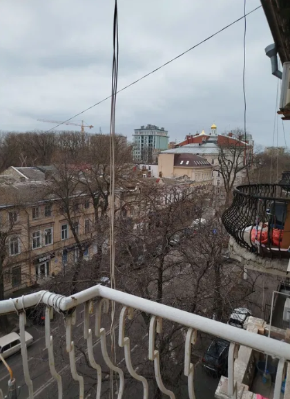 Продаж Квартира 1-кімнатна на ул. Успенская, 56 Одесса - изображение 9