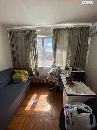 Продаж Квартира 2-кімнатна, 1/16 поверх на вул. Амосова Харьков