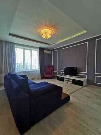 Оренда Квартира 1-кімнатна, 8/9 поверх на ул. Набережно-Корчеватская, 90 Kiev