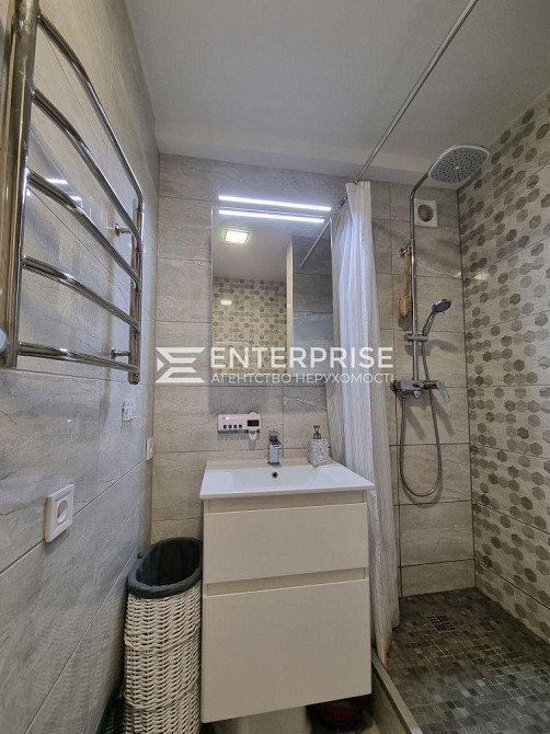 Продаж Квартира 4-кімнатна, 2/9 поверх на вул. Ореста Левицького Киев - изображение 13