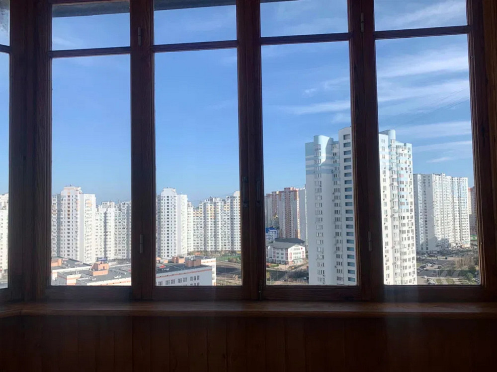 Оренда Квартира 1-кімнатна, 17/24 поверх на Бажана, 12 Київ - фото 10