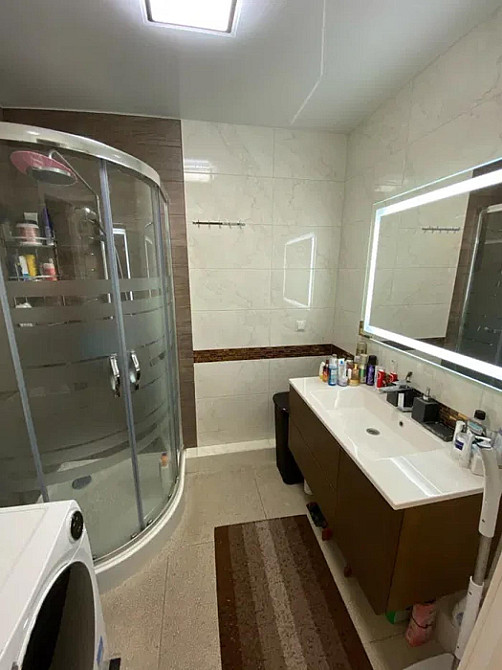 Продаж Квартира 3-кімнатна, 20/25 поверх на Данченка вул., д. 3 Київ - фото 9