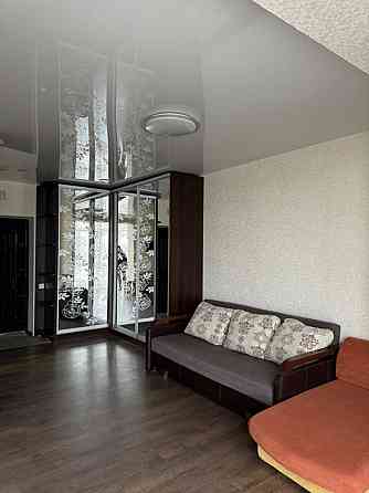 Оренда Квартира 1-кімнатна, 5/6 поверх на вул. Райдужна, 44 Kiev