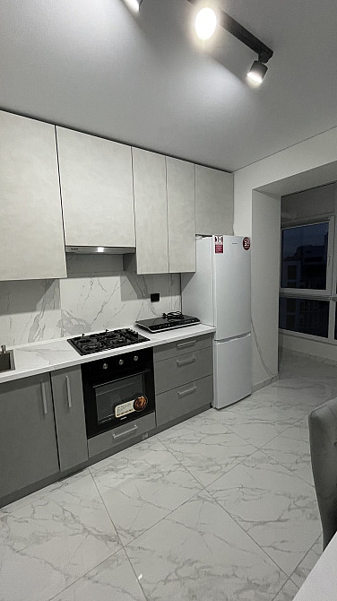 Оренда Квартира 1-кімнатна, 13/15 поверх на вул. Княгинин Ivano-Frankivs'k - photo 3