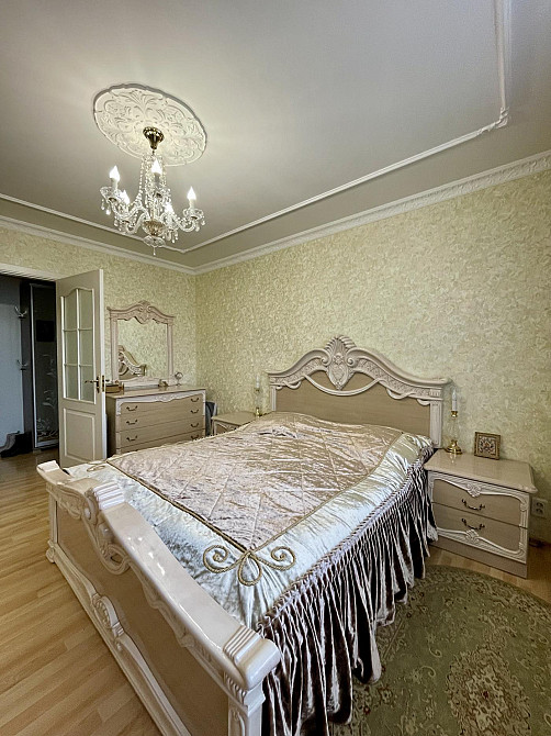 Продаж 3к Квартира 82 кв.м Гайдамацька вул. Рівне - фото 3
