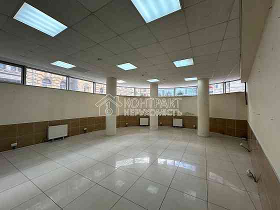 Оренда офісне приміщення на вул. Донця-Захаржевського Харків