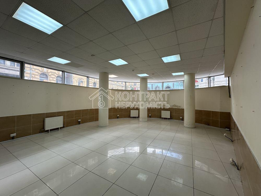 Оренда офісне приміщення на вул. Донця-Захаржевського Харків - фото 1