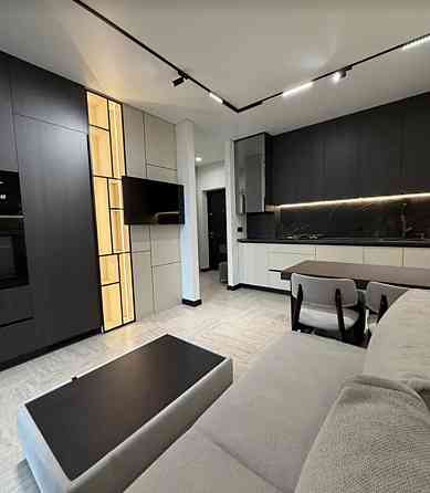 Продаж Квартира 1-кімнатна, 4/5 поверх Тернопіль