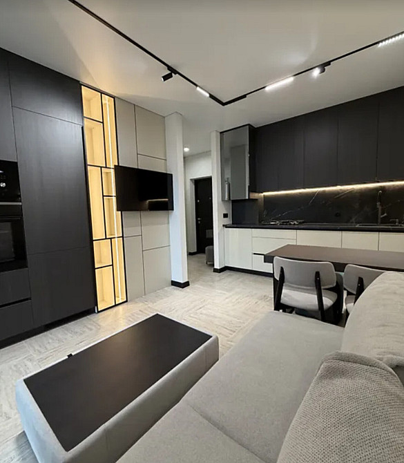 Продаж Квартира 1-кімнатна, 4/5 поверх Тернопіль - фото 1