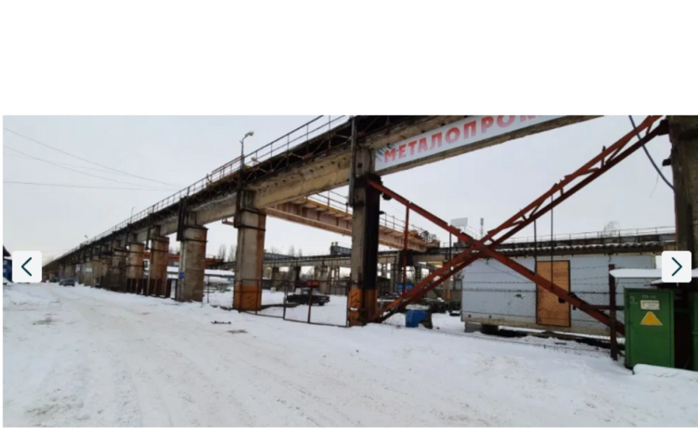 Оренда приміщення вільного призначення на Київська поверх - 1/1 Вінниця - фото 7