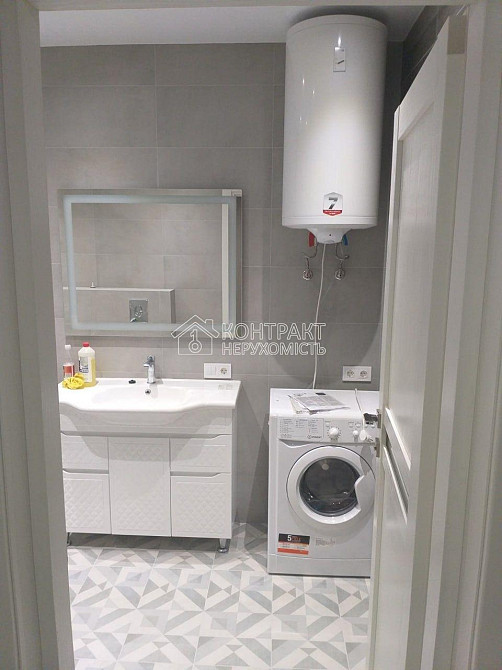 Оренда Квартира 1-кімнатна, 6/10 поверх на вул. Людвіга Свободи Харків - фото 8