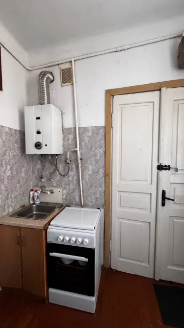 For rent 1-room Apartment 45 sq.m Шептицьких 11 L'viv - photo 7