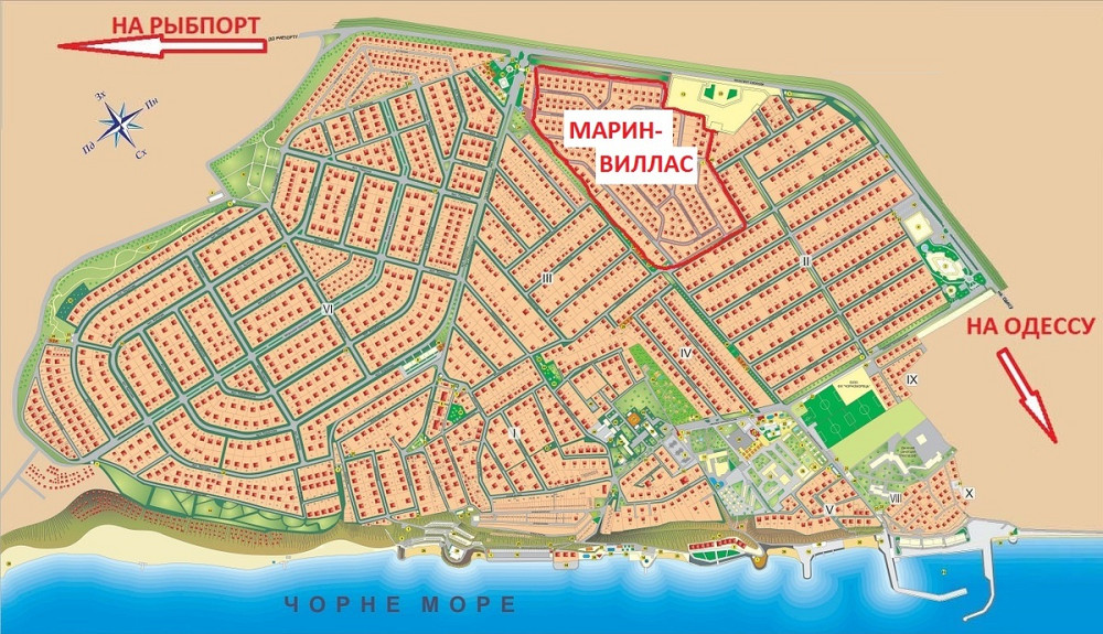 Продаж Будинок Odessa - photo 14