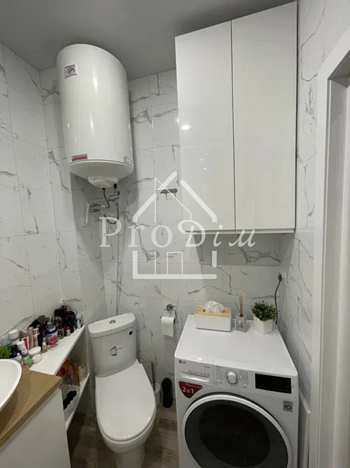 Терміновий продаж 1 к квартири ЖК Respublika Park комфорт класу Киев - изображение 4