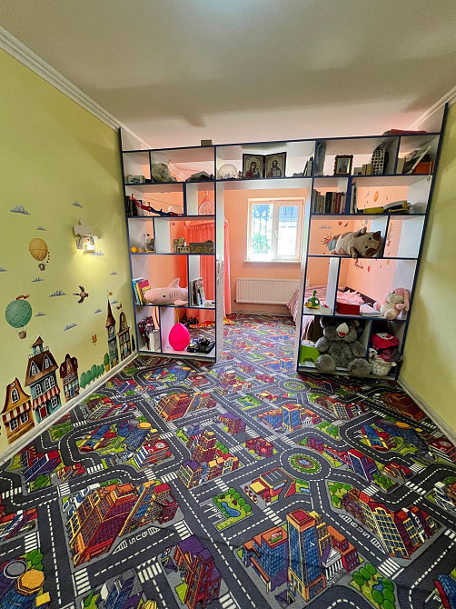 Продаж Будинок 4-кімнатний на КООП Юбилейный, 27 линия, 10 Velikodolinskoe - photo 14