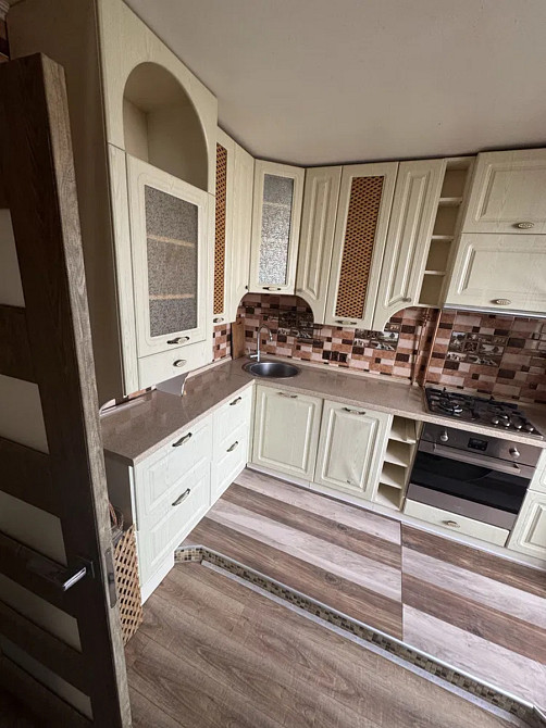 Оренда Квартира 3-кімнатна, 10/16 поверх на Голосіївська, 4 Київ - фото 16