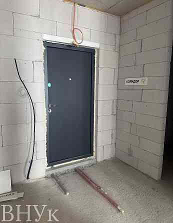 Продаж Квартира 1-кімнатна, 3/16 поверх на вул. Ленкавського Ивано-Франковск