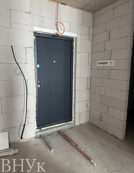 Продаж Квартира 1-кімнатна, 3/16 поверх на вул. Ленкавського Івано-Франківськ - фото 2