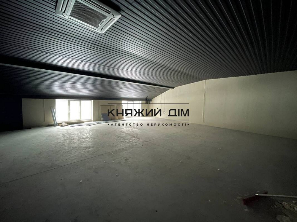 Оренда офісне приміщення на Сосниных Семьи ул. поверх - 2 Київ - фото 12