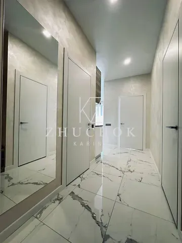 Аренда 2к Квартира 52 кв.м ЖК Bartolomeo Resort Town Днепр - изображение 12