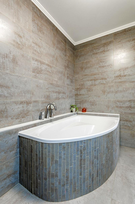 Продаж Квартира 2-кімнатна, 23/25 поверх на Верховної Ради вул., д. 14-Б Київ - фото 9