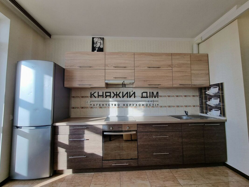 Продаж 1 кім. квартири на Драгоманова у новому будинку метро Позняки КОД 21146433 Київ - фото 7