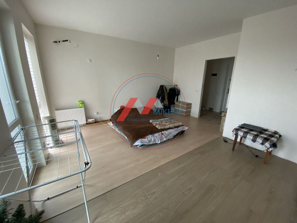 Оренда Квартира 1-кімнатна, 8/9 поверх на Метрологічна, 23 Київ - фото 4