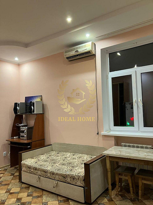 Продаж Квартира 1-кімнатна Київ - фото 4