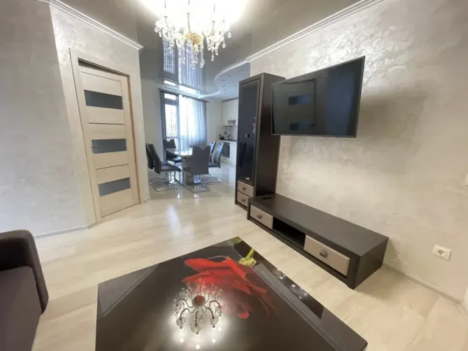 2 rooms + kitchen-living room (Bilogirska St.) Ternopil' - photo 17