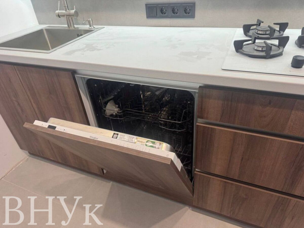 Продаж Квартира 1-кімнатна, 6/8 поверх на сокільники(Героїв Майдану) Львів - фото 5