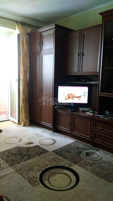 Оренда Квартира 1-кімнатна, 10/10 поверх на вул. Клочковская Харків - фото 1